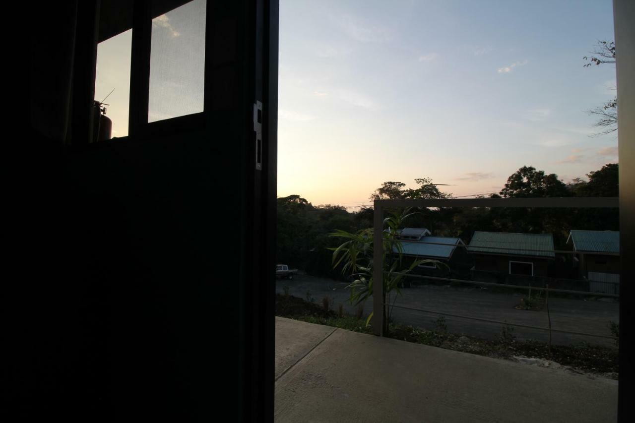 Teva Hotel & Jungle Reserve Мануэль-Антонио Экстерьер фото